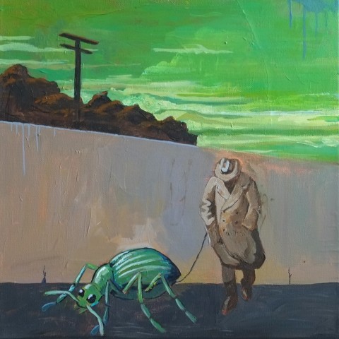-Michael-Ehrhardt-Kunst-Artist-Beetle